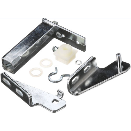 CONTINENTAL REFRIGERATION Hinge Assembly - Rh, Old Style CRC-20208OLD